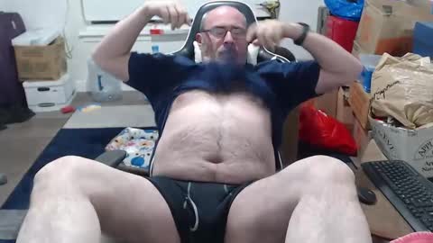 litemike7 online show from 11-18-25, 02:50