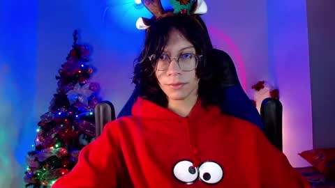 Literateboy online show from 12-24-24, 11:17