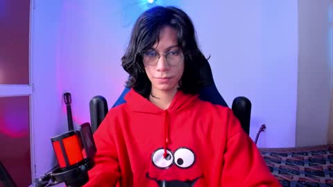 Literateboy online show from 01-09-25, 11:14