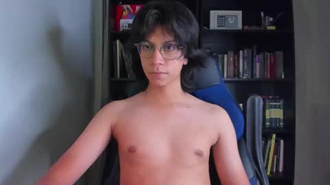 Literateboy online show from 10-20-25, 12:33