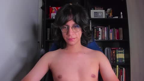 Literateboy online show from 11-24-25, 01:05