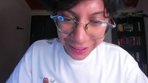 Literateboy online show from 05-21-26, 01:45