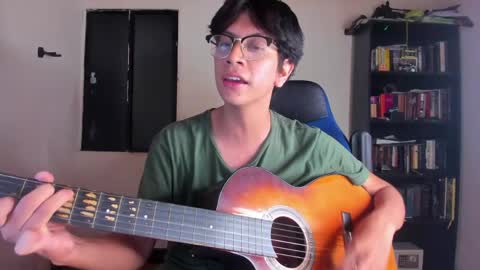 Literateboy online show from 05-22-26, 01:46