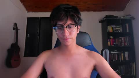Literateboy online show from 05-29-26, 01:36