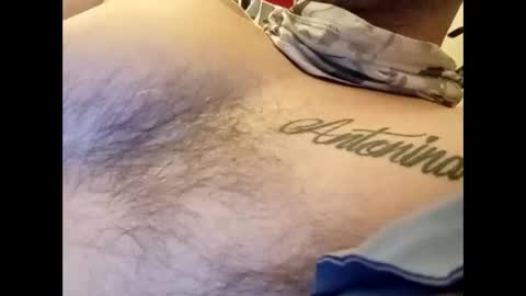 Viciouzz Daddy online show from 04-09-26, 06:19