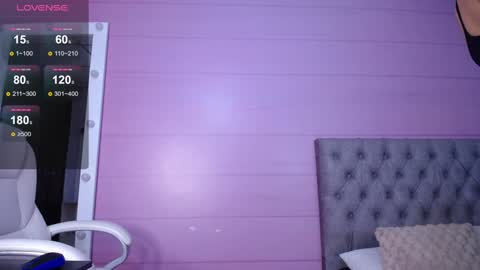 Snapshot of litle_lola chatting on 01-21-25, 12:07 LOLA online show from 01-21-25, 12:07