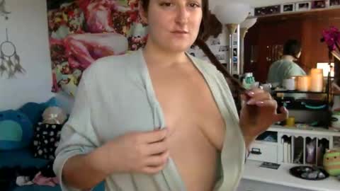 litlebabygoddess online show from 11-13-25, 07:57