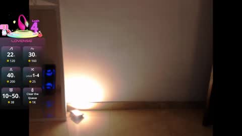 Snapshot of litlle_danni chatting on 11-11-25, 01:05 Danni online show from 11-11-25, 01:05