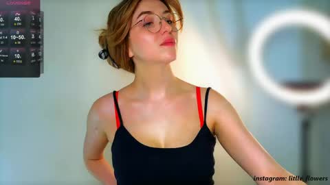 Lana online show from 04-13-26, 03:45