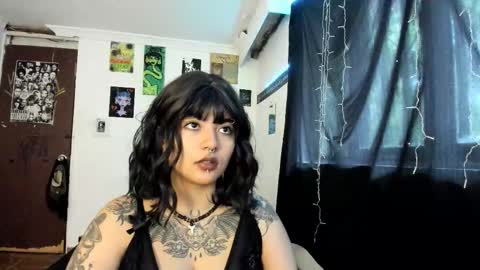 Snapshot of litlle_riot chatting on 12-17-25, 01:17 Little Riot online show from 12-17-25, 01:17