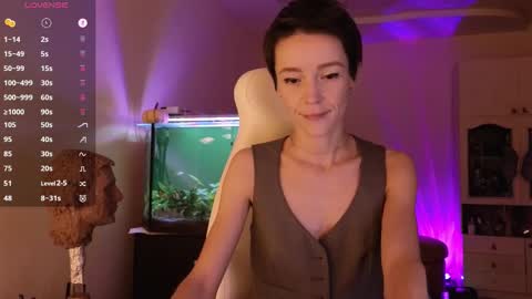 Alisa online show from 11-26-25, 02:18