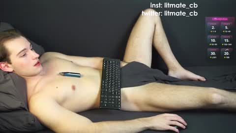 Snapshot of litmate chatting on 12-11-24, 03:35 ask me online show from 12-11-24, 03:35