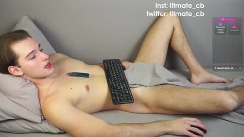 Snapshot of litmate chatting on 12-15-24, 01:35 ask me online show from 12-15-24, 01:35