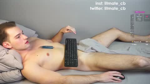 Snapshot of litmate chatting on 12-24-24, 05:05 ask me online show from 12-24-24, 05:05