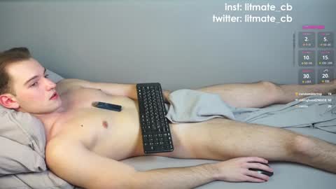 Snapshot of litmate chatting on 12-29-24, 05:53 ask me online show from 12-29-24, 05:53