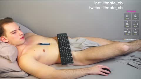 Snapshot of litmate chatting on 12-31-24, 03:45 ask me online show from 12-31-24, 03:45