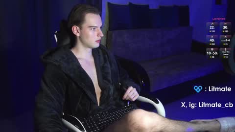 Snapshot of litmate chatting on 02-27-25, 02:21 ask me online show from 02-27-25, 02:21
