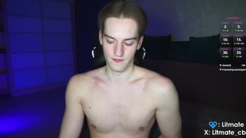 Snapshot of litmate chatting on 05-15-26, 11:45 ask me online show from 05-15-26, 11:45