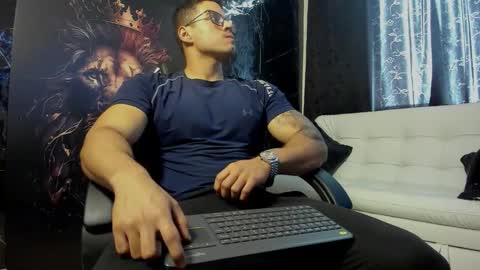 litoxxx_cass online show from 11-19-25, 03:34