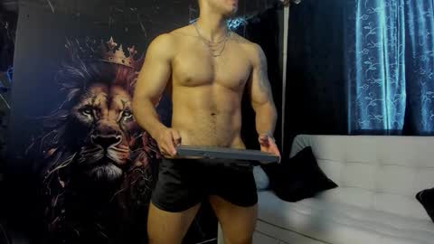 litoxxx_cass online show from 11-26-25, 02:51