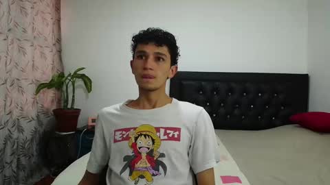 Alejandro  online show from 10-21-25, 09:59