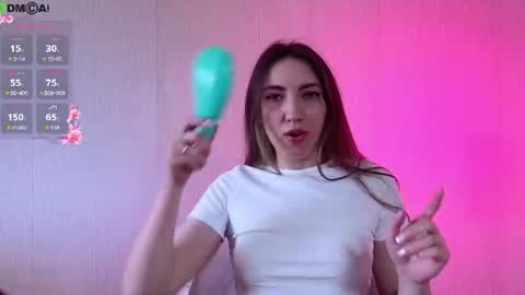 Tina online show from 06-08-26, 02:39