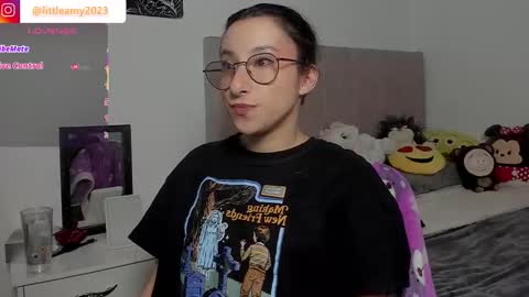 little__ammy online show from 02-18-26, 11:11