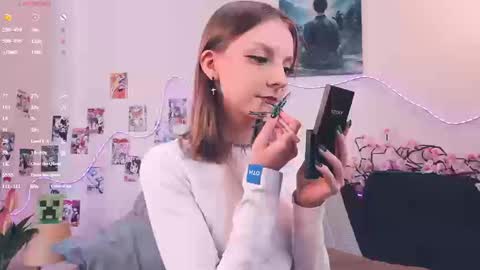 Bella online show from 03-13-26, 07:26