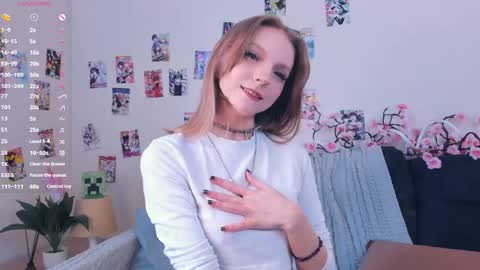 Bella online show from 04-14-26, 07:25