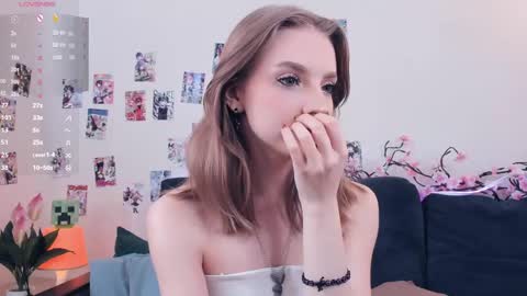 Bella online show from 05-20-26, 07:14