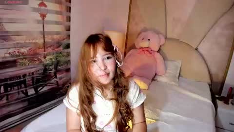 little__doll18 online show from 06-20-26, 10:07