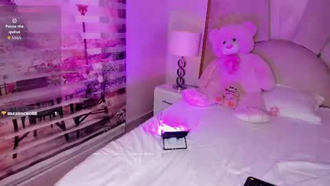 little__doll18 online show from 07-03-26, 06:14
