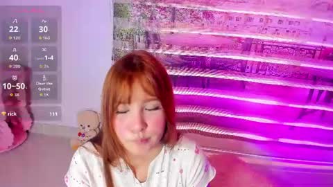 little__doll18 online show from 07-21-26, 09:06
