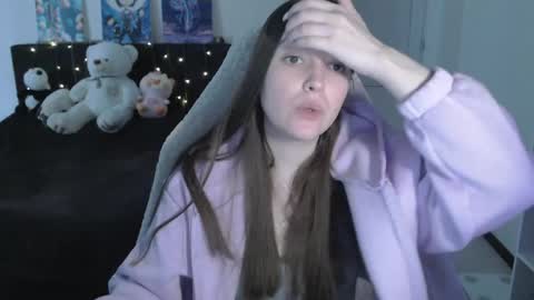 little__flowers online show from 04-23-26, 08:35