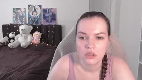 little__flowers online show from 07-02-26, 07:14