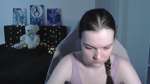 little__flowers online show from 07-04-26, 07:03