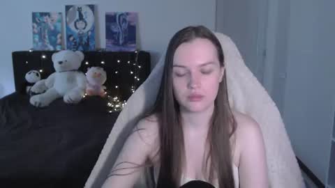 little__flowers online show from 07-16-26, 08:31