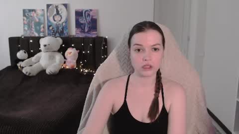 little__flowers online show from 07-20-26, 07:33