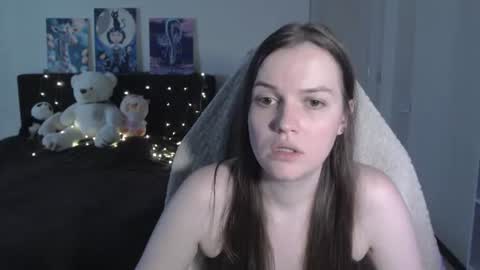 little__flowers online show from 07-26-26, 11:17