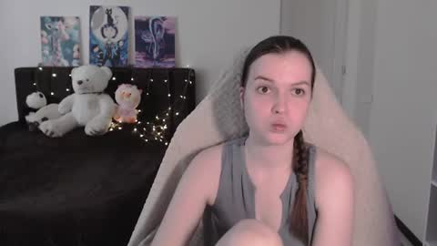 little__flowers online show from 07-28-26, 07:59