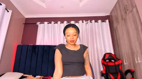 little_africa online show from 06-25-26, 08:08