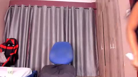 little_africa online show from 07-30-26, 08:13
