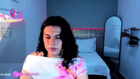 L I T T L E A L L I online show from 12-18-25, 01:22