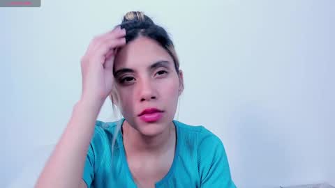 angelica online show from 12-18-24, 03:15