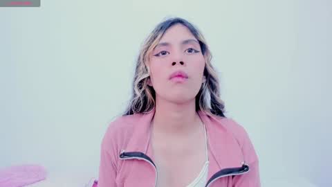 angelica online show from 12-22-24, 06:06