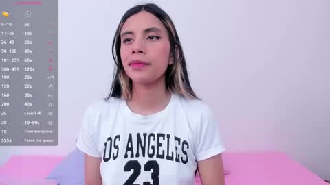 angelica online show from 12-30-24, 11:59