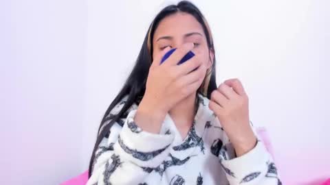 angelica online show from 01-13-25, 11:41