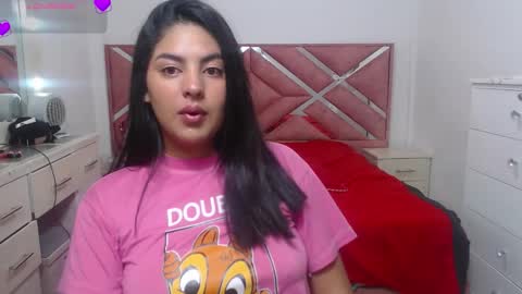 angelica online show from 12-14-25, 11:48