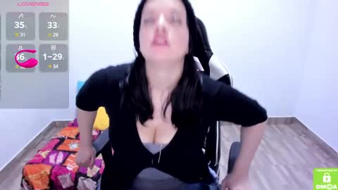 Angely online show from 12-13-24, 04:11