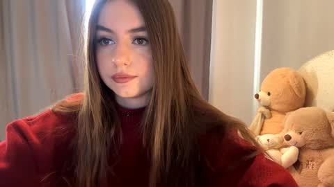 Catherine online show from 10-13-25, 02:11